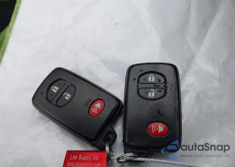 2015 Toyota Prius Five из США, поврежденный, VIN JTDKN3DU1F1960682